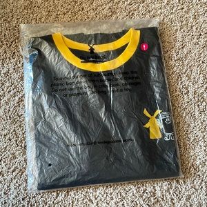 Brand New Dutch Bros Shirt